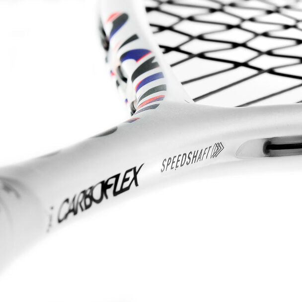 Tecnifibre Carboflex X-Top v2 130 Squash Racquet  