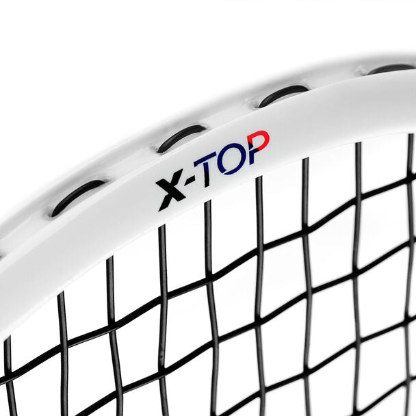 Tecnifibre Carboflex X-Top v2 130 Squash Racquet  