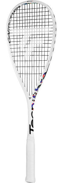 Tecnifibre Carboflex X-Top v2 130 Squash Racquet  