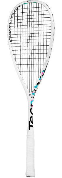 Tecnifibre Carboflex X-Top v2 125 NS Squash Racquet  