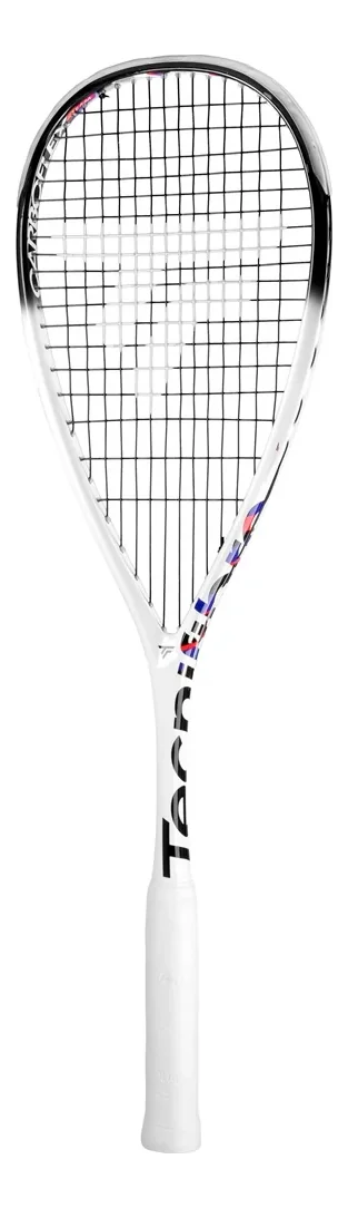 Tecnifibre Carboflex Team  Squash Racquet