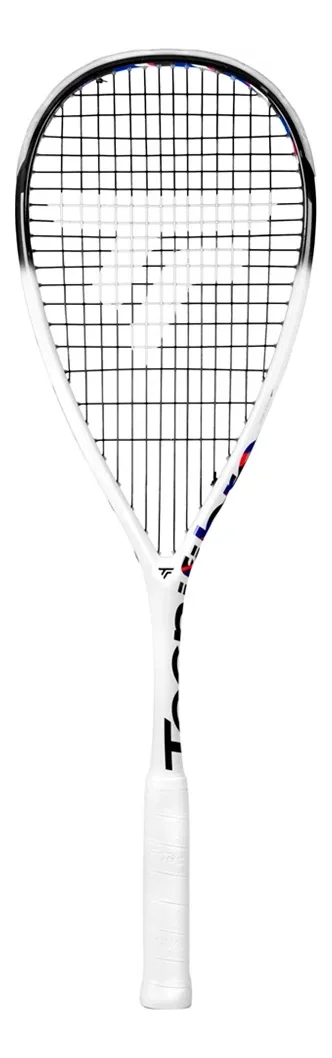 Tecnifibre Carboflex Team  Squash Racquet
