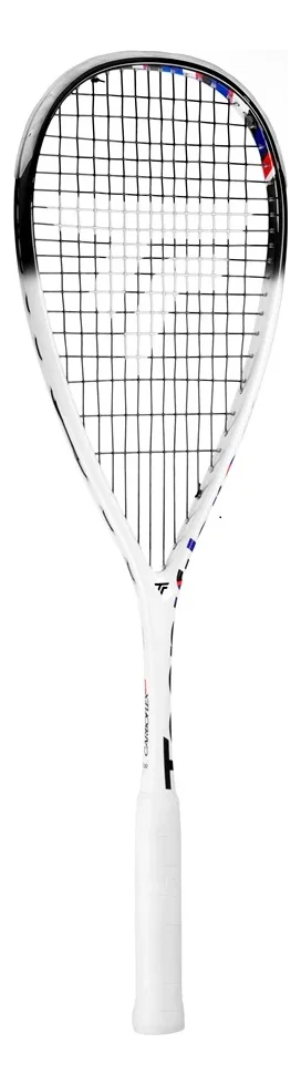 Tecnifibre Carboflex Team  Squash Racquet