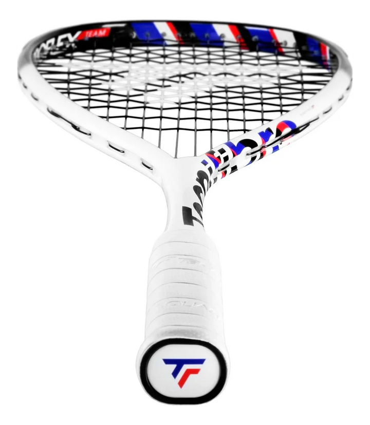 Tecnifibre Carboflex Team  Squash Racquet