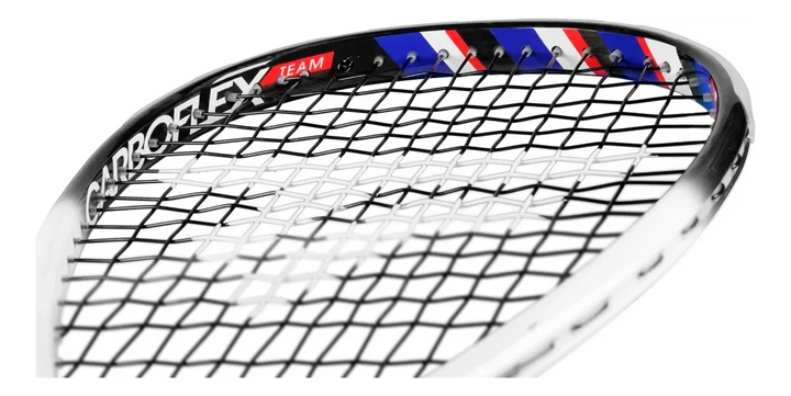 Tecnifibre Carboflex Team  Squash Racquet