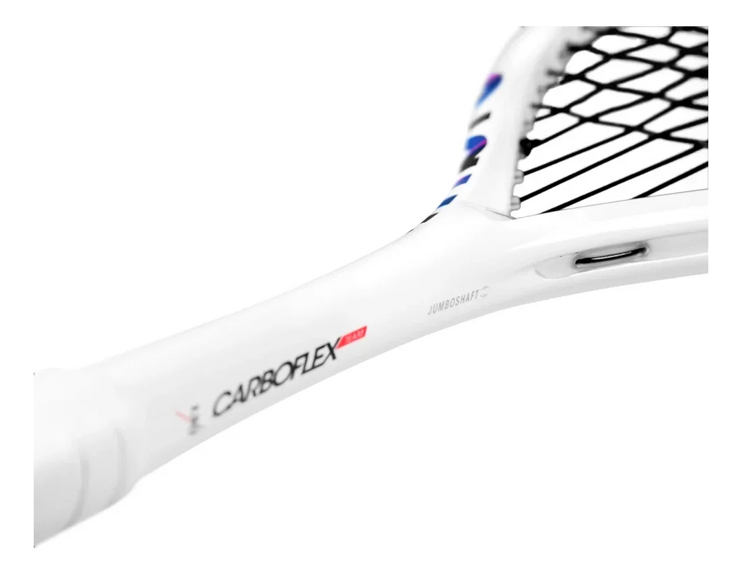 Tecnifibre Carboflex Team  Squash Racquet