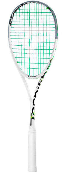 Tecnifibre Slash 120 Squash Racquet - Sports Virtuoso