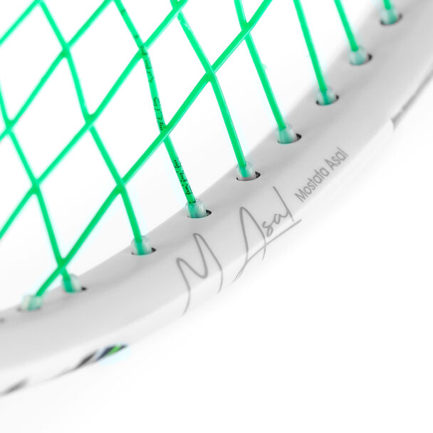 Tecnifibre Slash 120 Squash Racquet - Sports Virtuoso