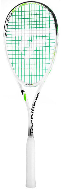 Tecnifibre Slash 120 Control 2025 Squash Racquet - Sports Virtuoso