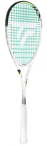Tecnifibre Slash 120 Control 2025 Squash Racquet