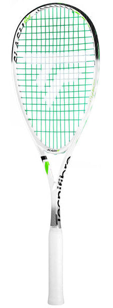Tecnifibre Slash 130 Power 2025 Squash Racquet - Sports Virtuoso