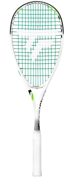 Tecnifibre Slash 120 Power 2025 Squash Racquet