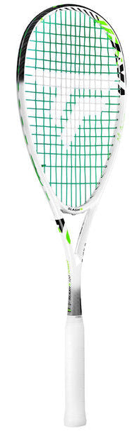 Tecnifibre Slash 120 Power 2025 Squash Racquet