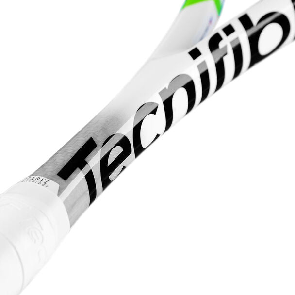 Tecnifibre Slash 135 Power 2025 Squash Racquet