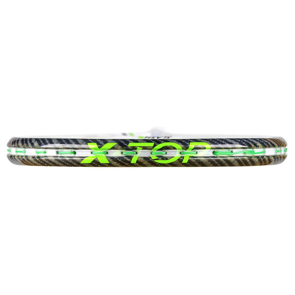 Tecnifibre Slash 135 Power 2025 Squash Racquet