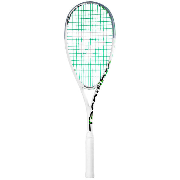 Tecnifibre Slash 125 Squash Racquet  