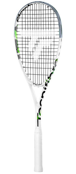 Tecnifibre Slash 135 Squash Racquet - Sports Virtuoso