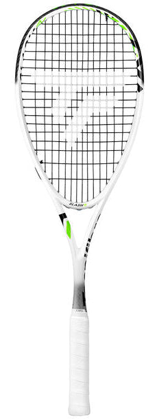 Tecnifibre Slash 135 Power 2025 Squash Racquet