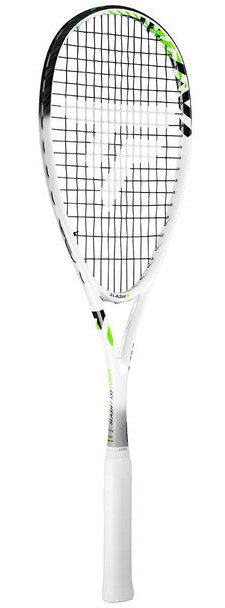 Tecnifibre Slash 135 Power 2025 Squash Racquet