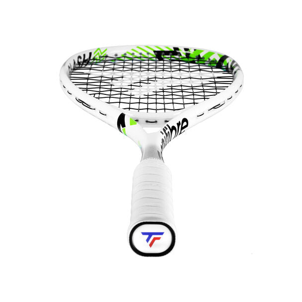 Tecnifibre Slash 135 Power 2025 Squash Racquet