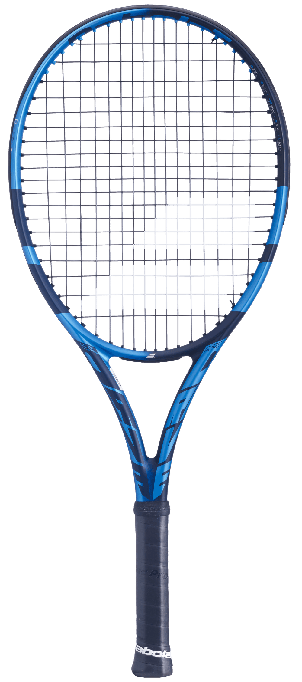 Babolat Pure Drive JR 26 Junior Tennis Racquet Strung  