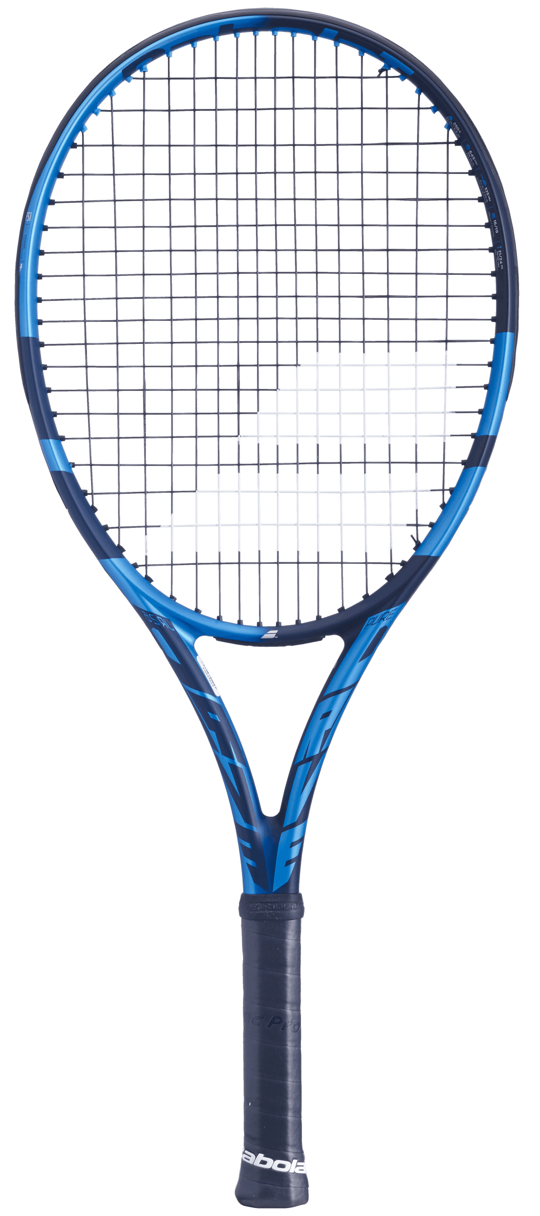 Babolat Pure Drive JR 26 Junior Tennis Racquet Strung  