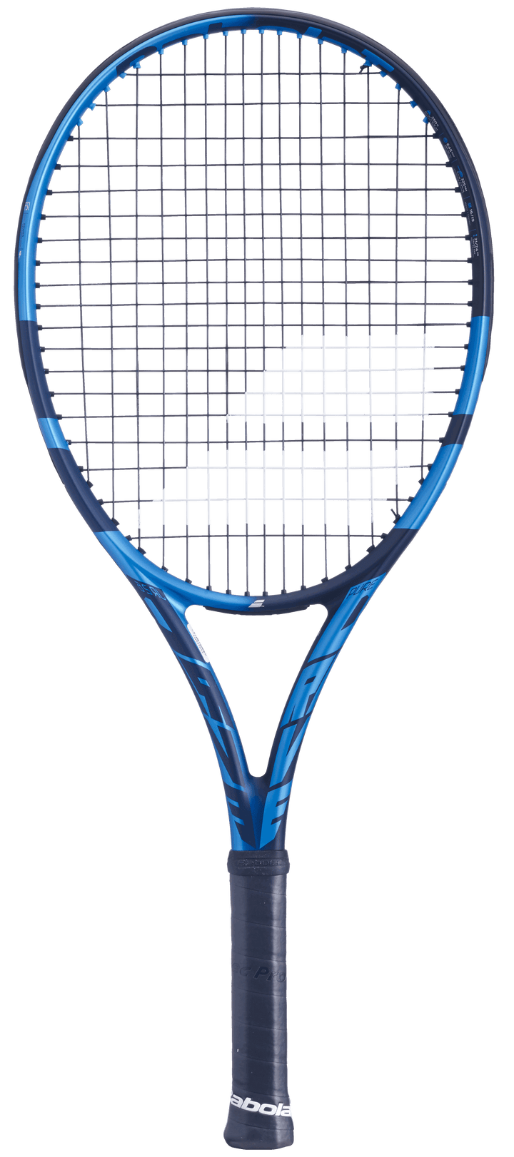 Babolat Pure Drive JR 26 Junior Tennis Racquet Strung  