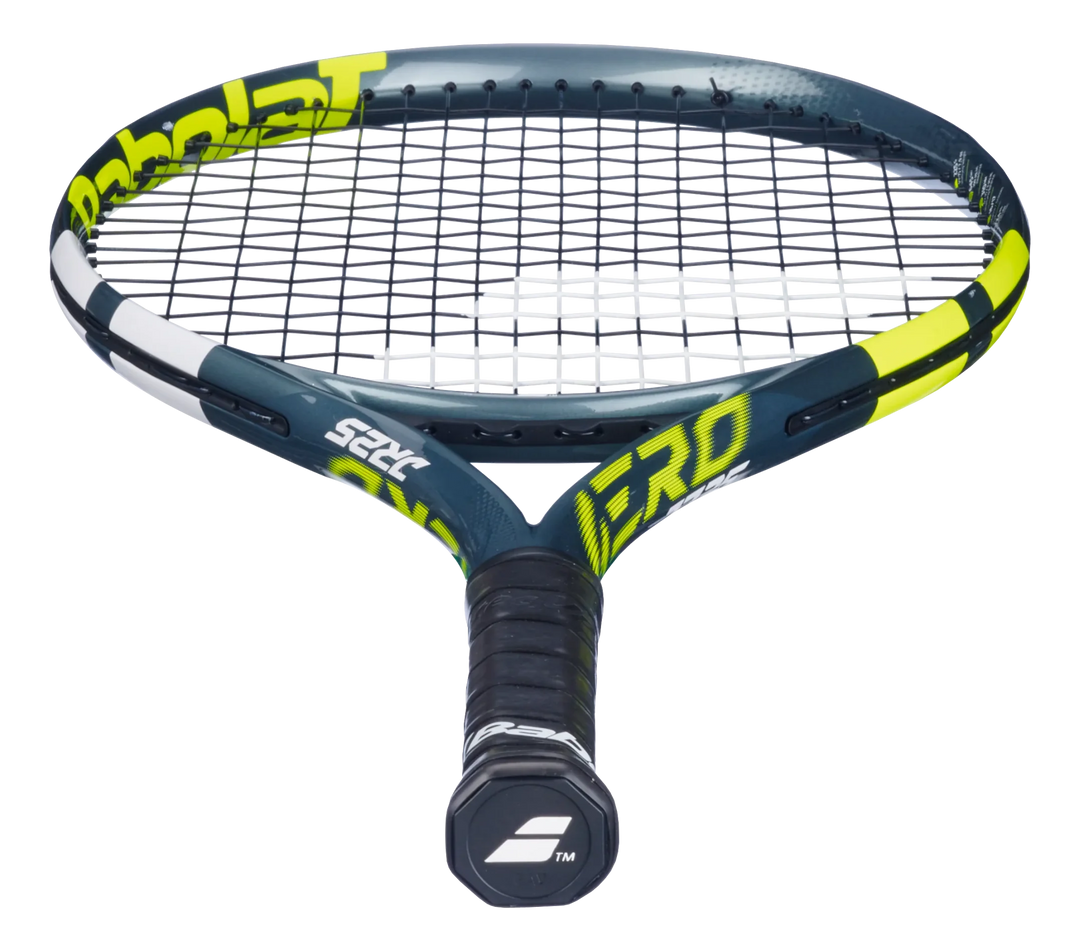 Babolat Aero Junior 25 9gen Tennis Racquet