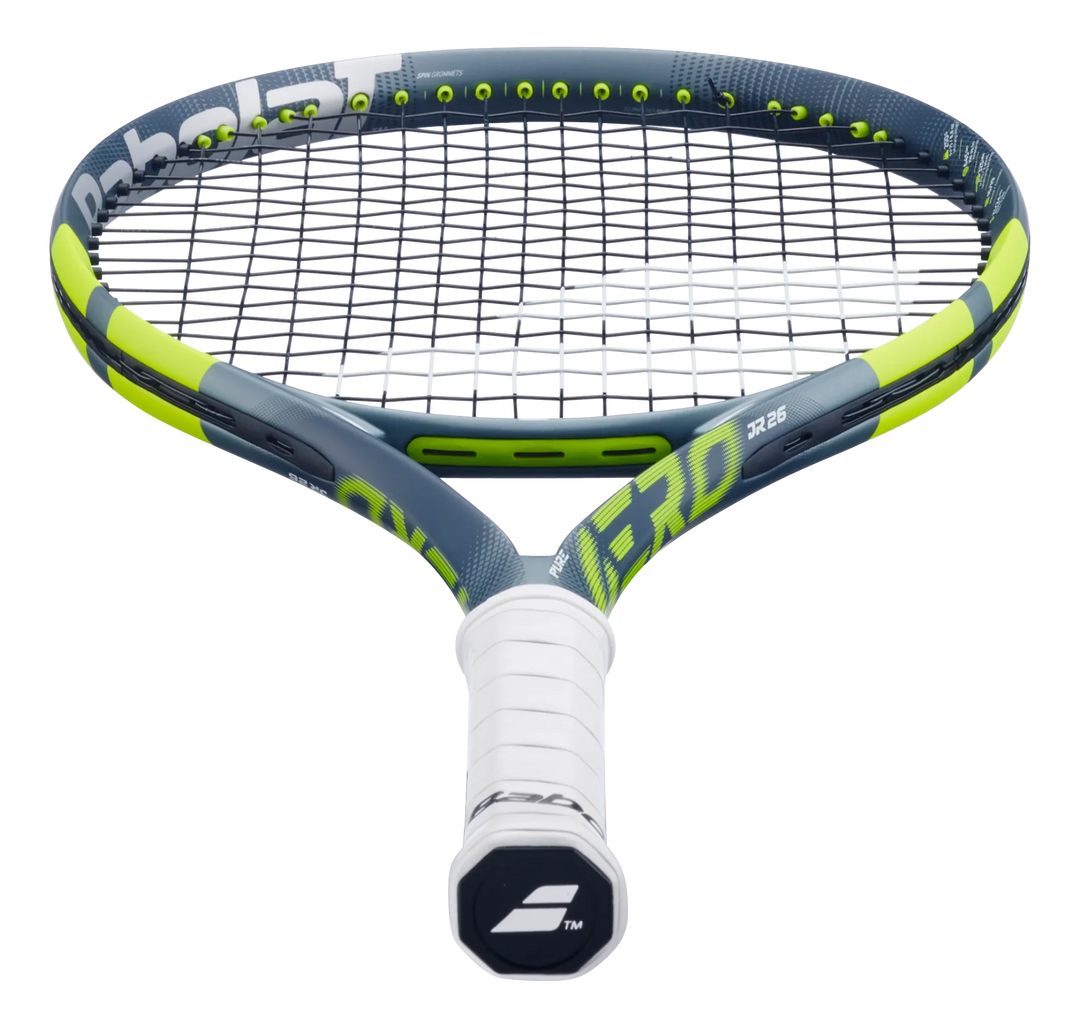 Babolat Aero JR 26 9gen Junior Tennis Racquet