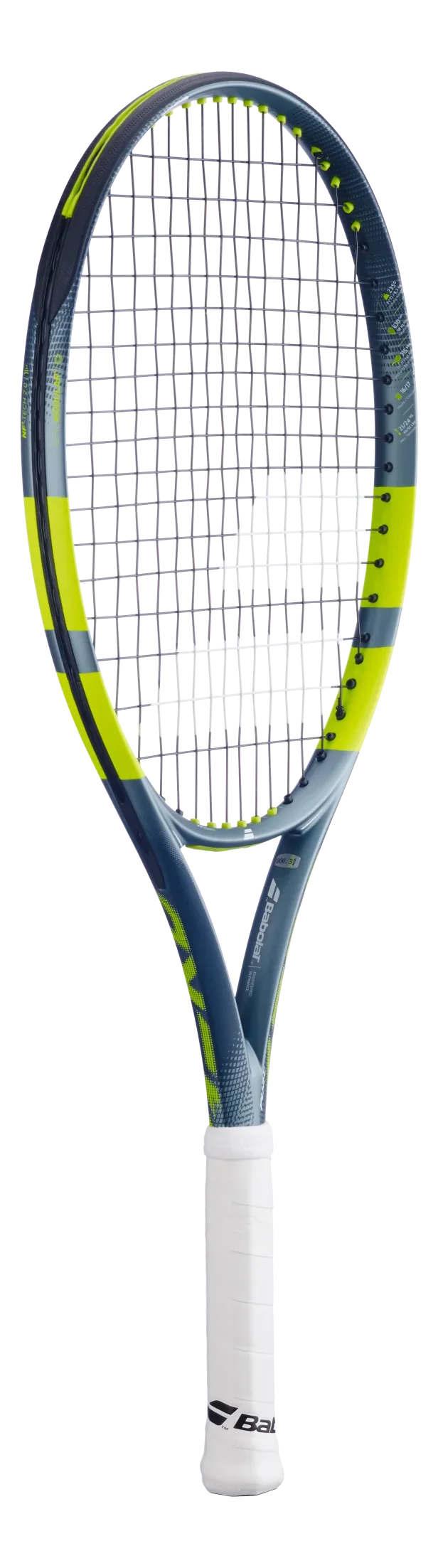 Babolat Aero 25 JR 9gen Junior Tennis Racquet