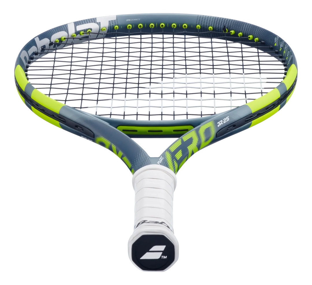 Babolat Aero 25 JR 9gen Junior Tennis Racquet