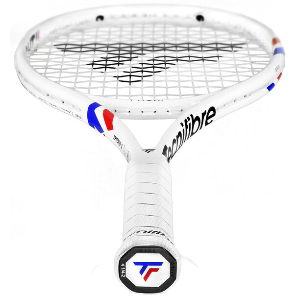 Tecnifibre T-Fight 300S Tennis Racquet Unstrung – Sports Virtuoso