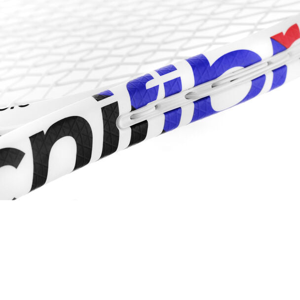 Tecnifibre T-Fight ISO 295 Tennis Racquet Unstrung