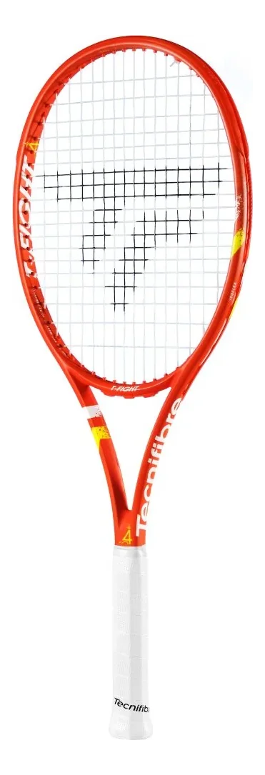 Tecnifibre T-Fight 300S IG Iga Świątek Edition Tennis Racquet Unstrung