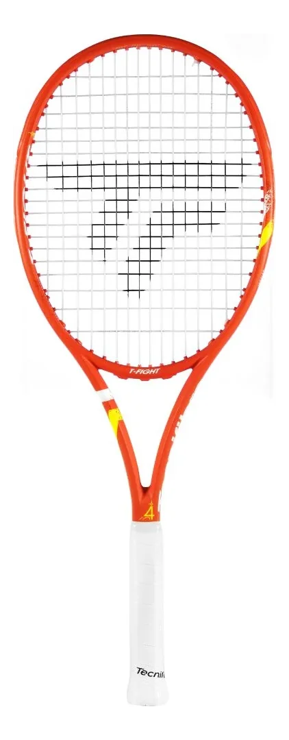 Tecnifibre T-Fight 300S IG Iga Świątek Edition Tennis Racquet Unstrung