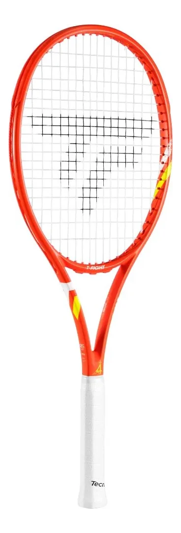 Tecnifibre T-Fight 300S IG Iga Świątek Edition Tennis Racquet Unstrung