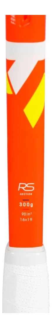 Tecnifibre T-Fight 300S IG Iga Świątek Edition Tennis Racquet Unstrung