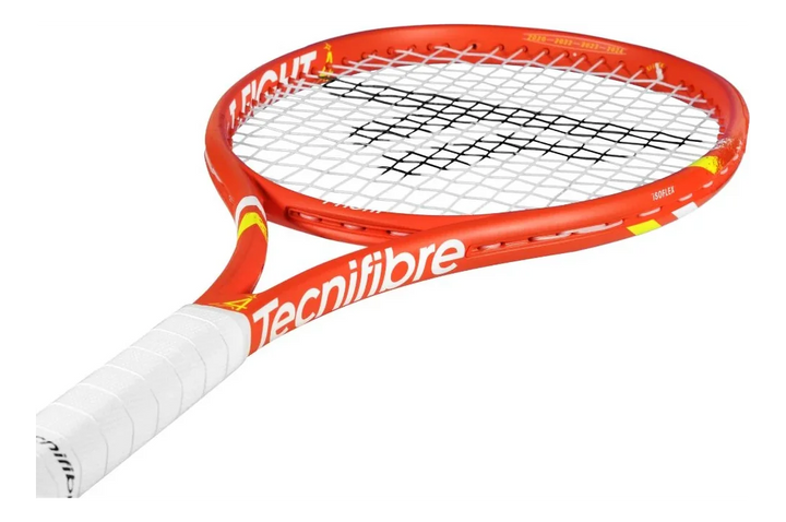 Tecnifibre T-Fight 300S IG Iga Świątek Edition Tennis Racquet Unstrung
