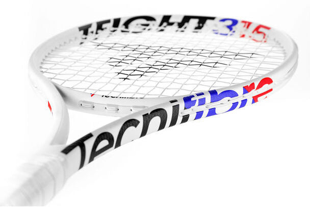 Tecnifibre T-Fight ISO 295 Tennis Racquet Unstrung