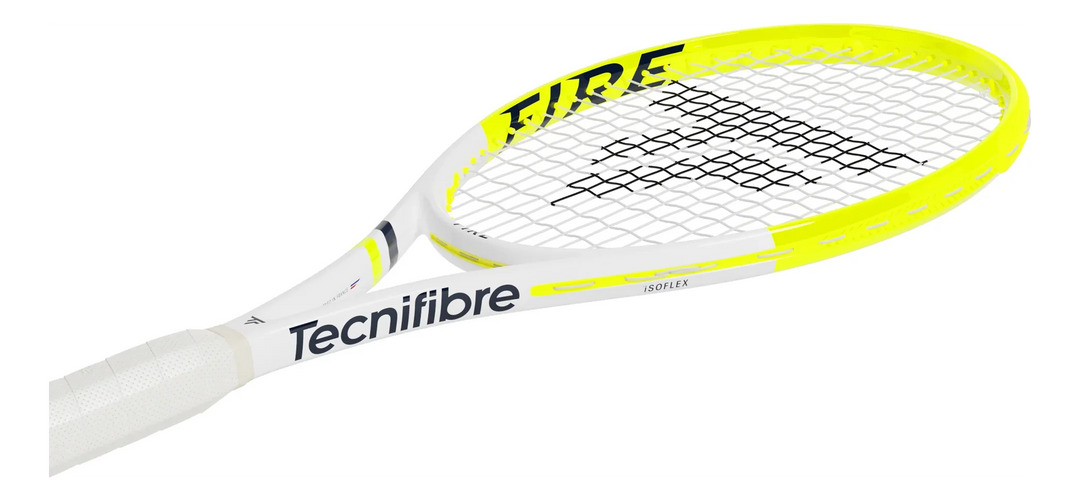 Tecnifibre FIRE 300 Tennis Racquet Unstrung