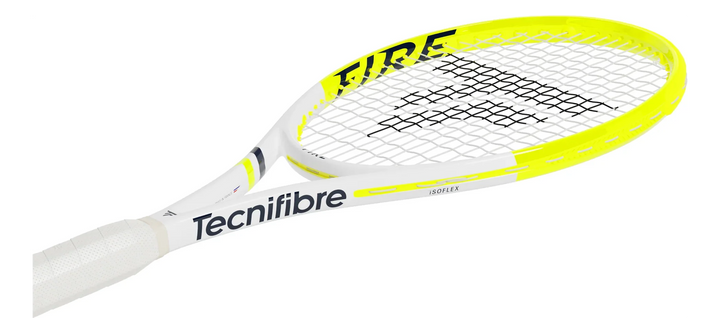 Tecnifibre FIRE 300 Tennis Racquet Unstrung