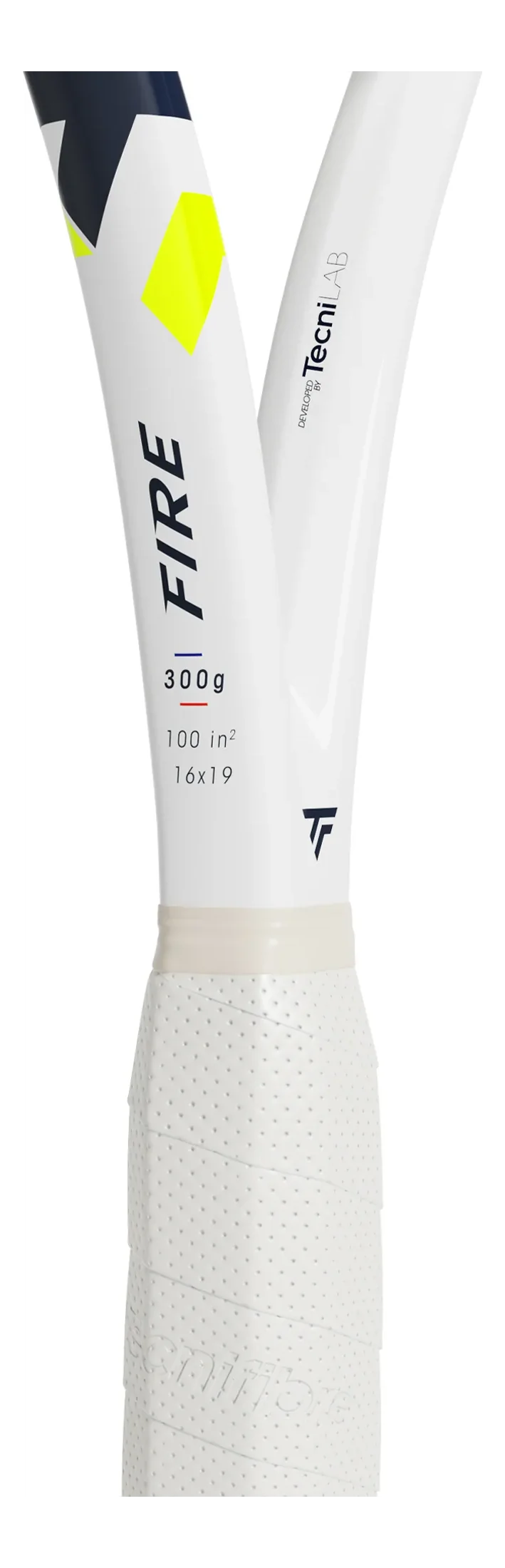 Tecnifibre FIRE 300 Tennis Racquet Unstrung