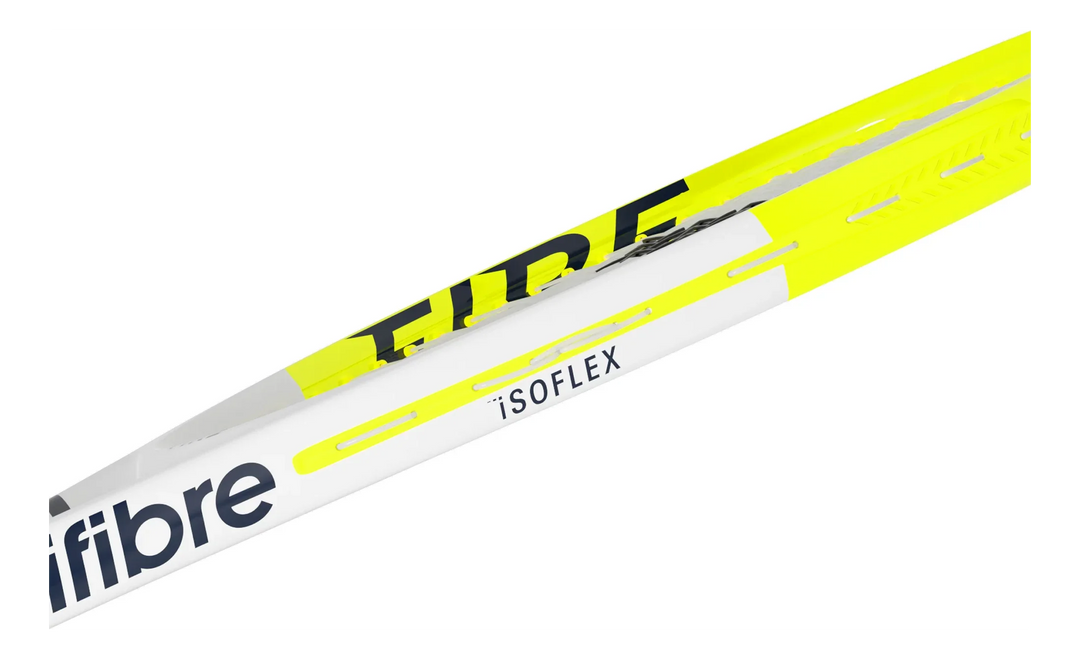 Tecnifibre FIRE 300 Tennis Racquet Unstrung
