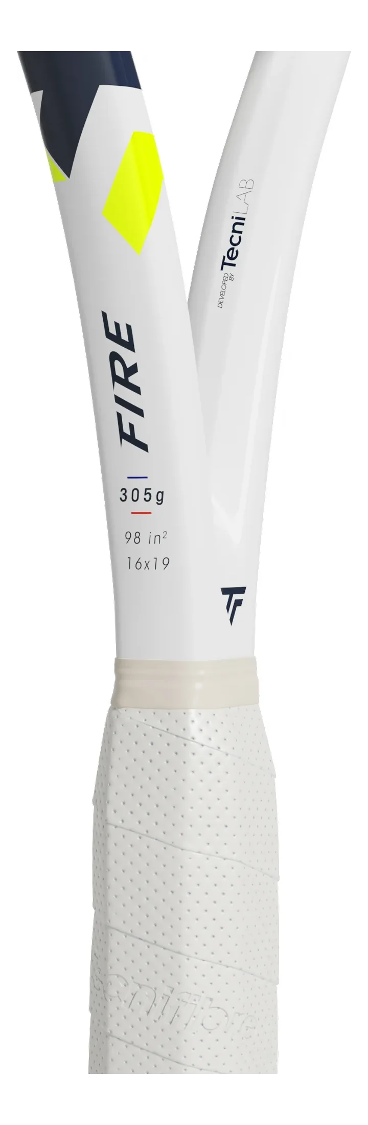 Tecnifibre FIRE 305s Tennis Racquet Unstrung