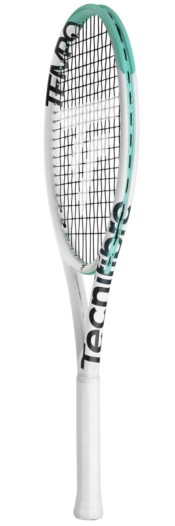 Tecnifibre Tempo 285 Tennis Racquet Strung - Sports Virtuoso