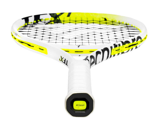 Tecnifibre TF-X1 300 Tennis Racquet Unstrung - Sports Virtuoso