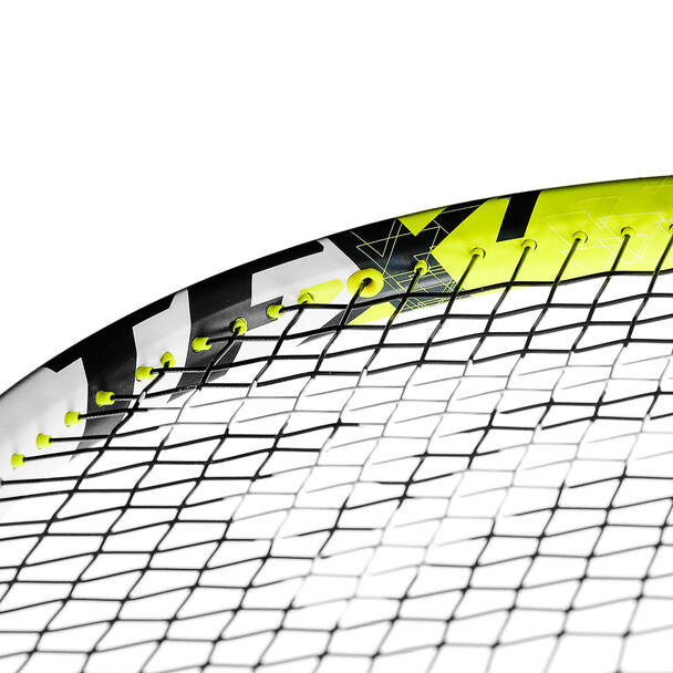 Tecnifibre TF-X1 v2 305 Tennis Racquet Unstrung – Sports Virtuoso