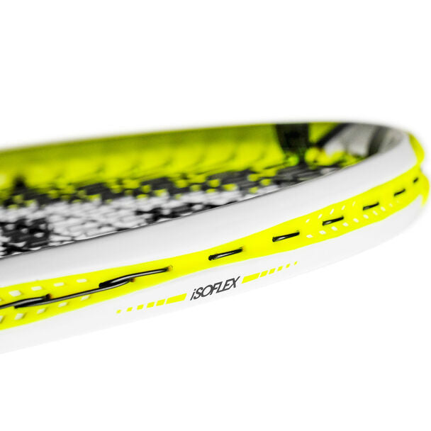 Tecnifibre TF-X1 v2 305 Tennis Racquet Unstrung – Sports Virtuoso
