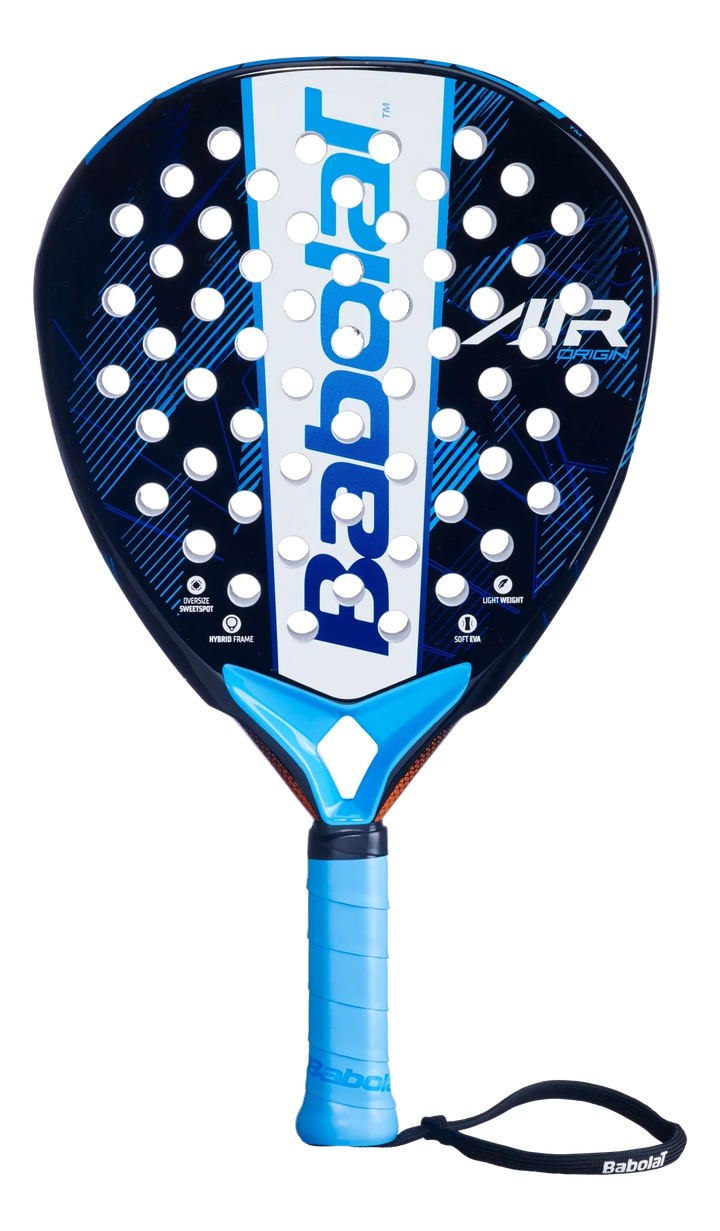 Babolat AIR Origin Padel Racquet