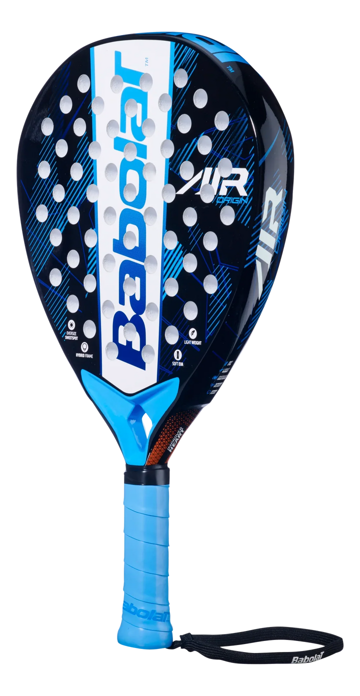 Babolat AIR Origin Padel Racquet
